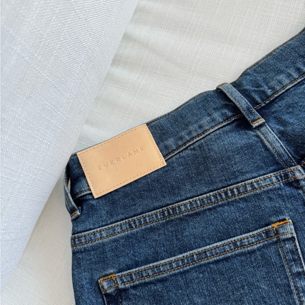 Everlane The Way High Jean - Picture 5 of 5